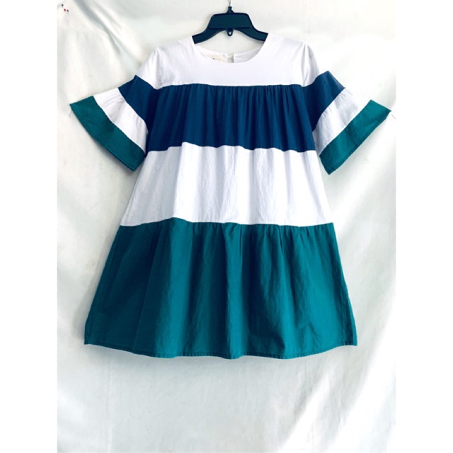 Đầm babydoll nhiều mẫu