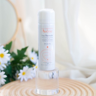 Xịt khoáng avene 50ml Bill Pháp