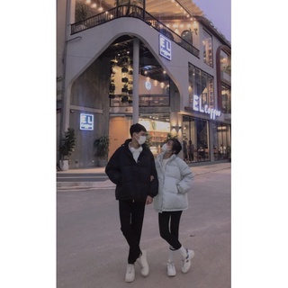 [ORDER] ÁO PHAO BÉO KHÔNG MŨ HÀNG QC LOẠI 1 ( KÈM FREDBACK )