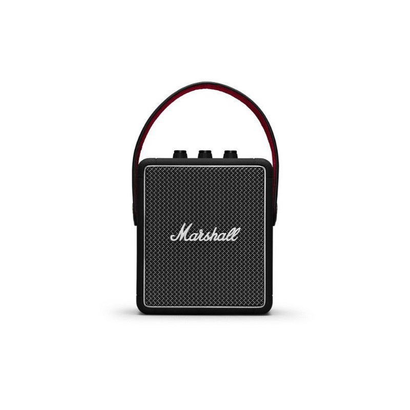 Loa Marshall Stockwell 2