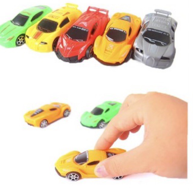 ĐỒ CHƠI Ô TÔ CHẠY CÓT NHIỀU MẪU