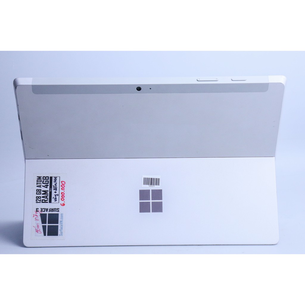 Máy tính bảng Surface 3 | SSD 128GB | Intel ATOM x7 | RAM 4GB | Sale Off 12221