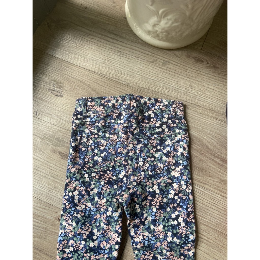 QUẦN LEGGING BABY HỌA TIẾT H&M (1576)