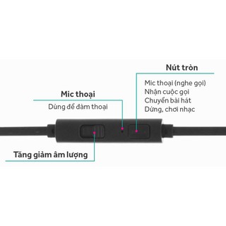 Tai nghe EP Awei Q19Hi