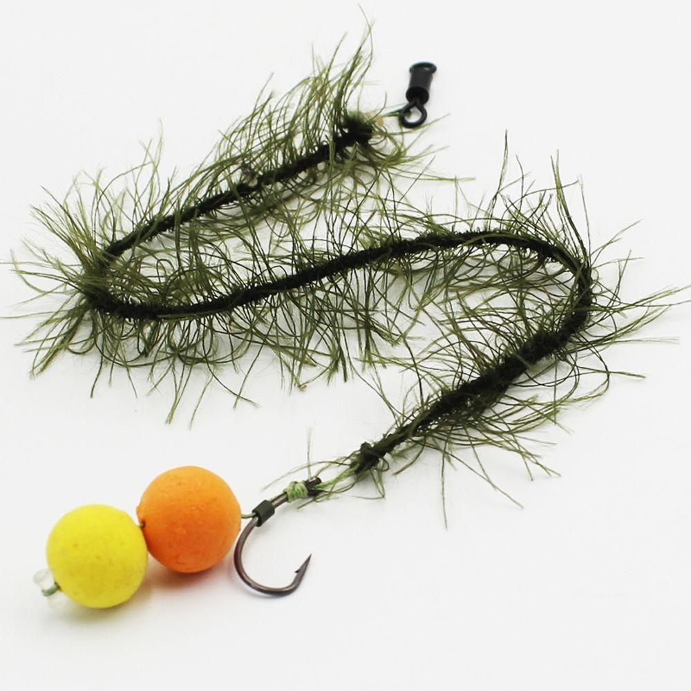 Danilo Cuộn Dây Câu Cá Lõi Chì Mềm 5m Chuyên Dụng Chất Lượng Cao