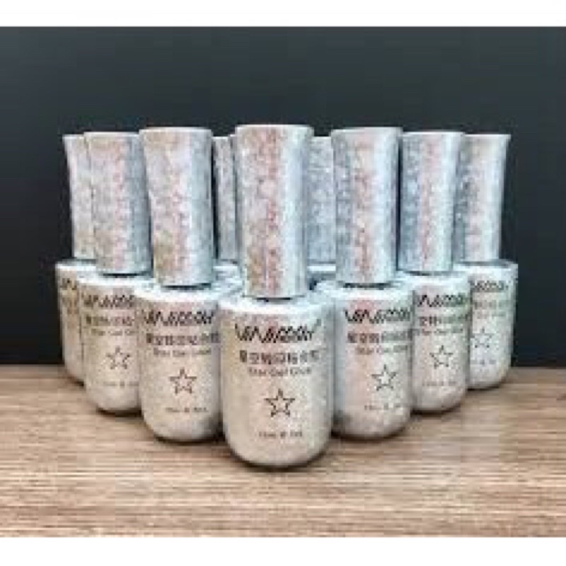 Gel foil Vinimay chính hãng - Keo dán foil chuyên dụng cho dân làm móng