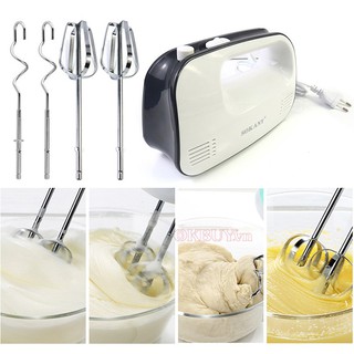 Máy đánh trứng Sokany CX-6618
