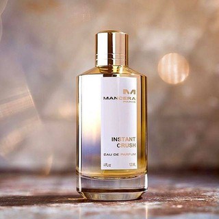 Nước hoa mancera - instant crush edp - 120ml ⚜️hàng authentic⚜️
