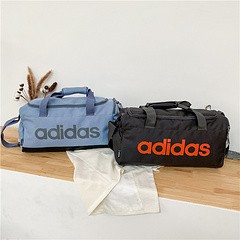 Túi Thể Thao Adidas Đựng Đồ Tập Gym / Du Lịch Chia Ngăn Khô / Ướt Tiện Dụng