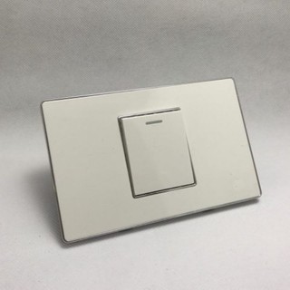 Mặt công tắc ULTRALIGHT seri U20