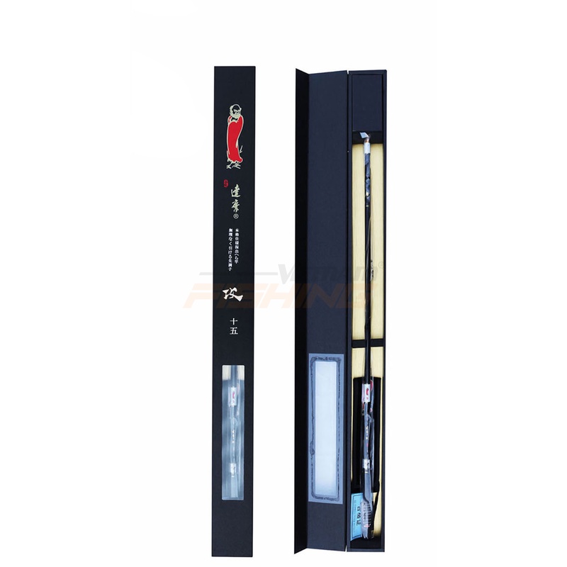 Cần Câu Đạt Ma Đạt Ma Công