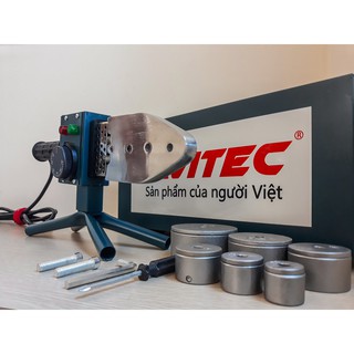 MÁY HÀN ỐNG NƯỚC DAVITEC DV5080