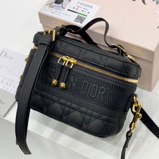 ZTTU Dior cosmetic bag messenger bag handbag women's storage bag shoulder bag 2022