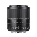 Ống kính Viltrox 56mm F1.4 for Fujifilm - Bảo hành 12 tháng