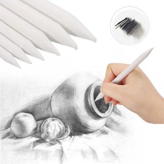 Bộ 6 dụng cụ hỗ trợ vẽ tranh tĩnh vật