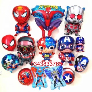 BÓNG KIẾNG CON VẬT / NHÂN VẬT SIZE LỚN