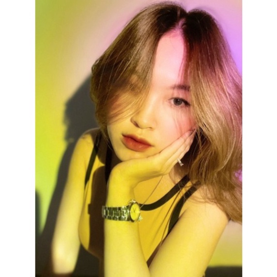 Đèn Hoàng Hôn 16 TRIỆU MÀU ĐIỀU KHIỂN QUA APP ĐIỆN THOẠI HOT TIKTOK