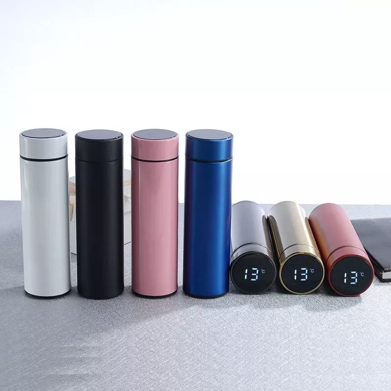 Bình giữ nhiệt nhiêt độ sành điệu ( sale rẻ do hết pin )