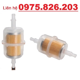 Lọc dầu diesel cho máy phát điện, hàng chính hãng, lọc dầu máy phát điện