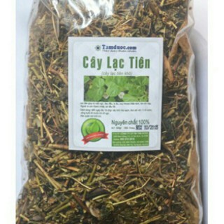 Sỉ giá gốc cây lạc tiên khô 1kg