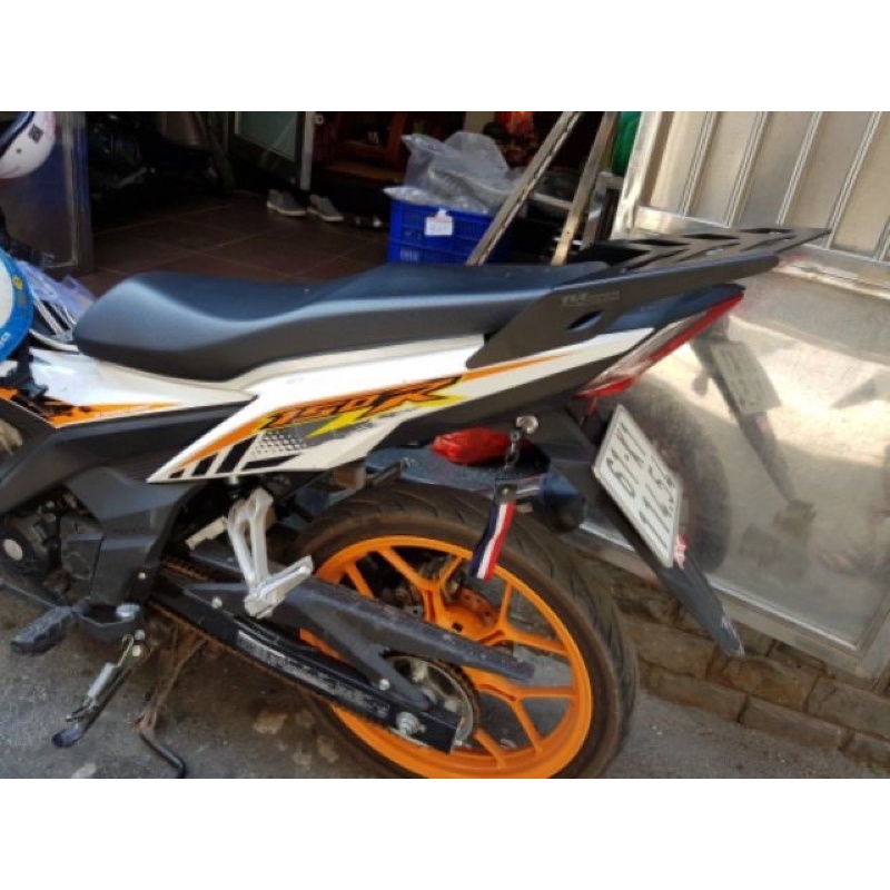 Baga sau Honda sonic chính hãng TLr
