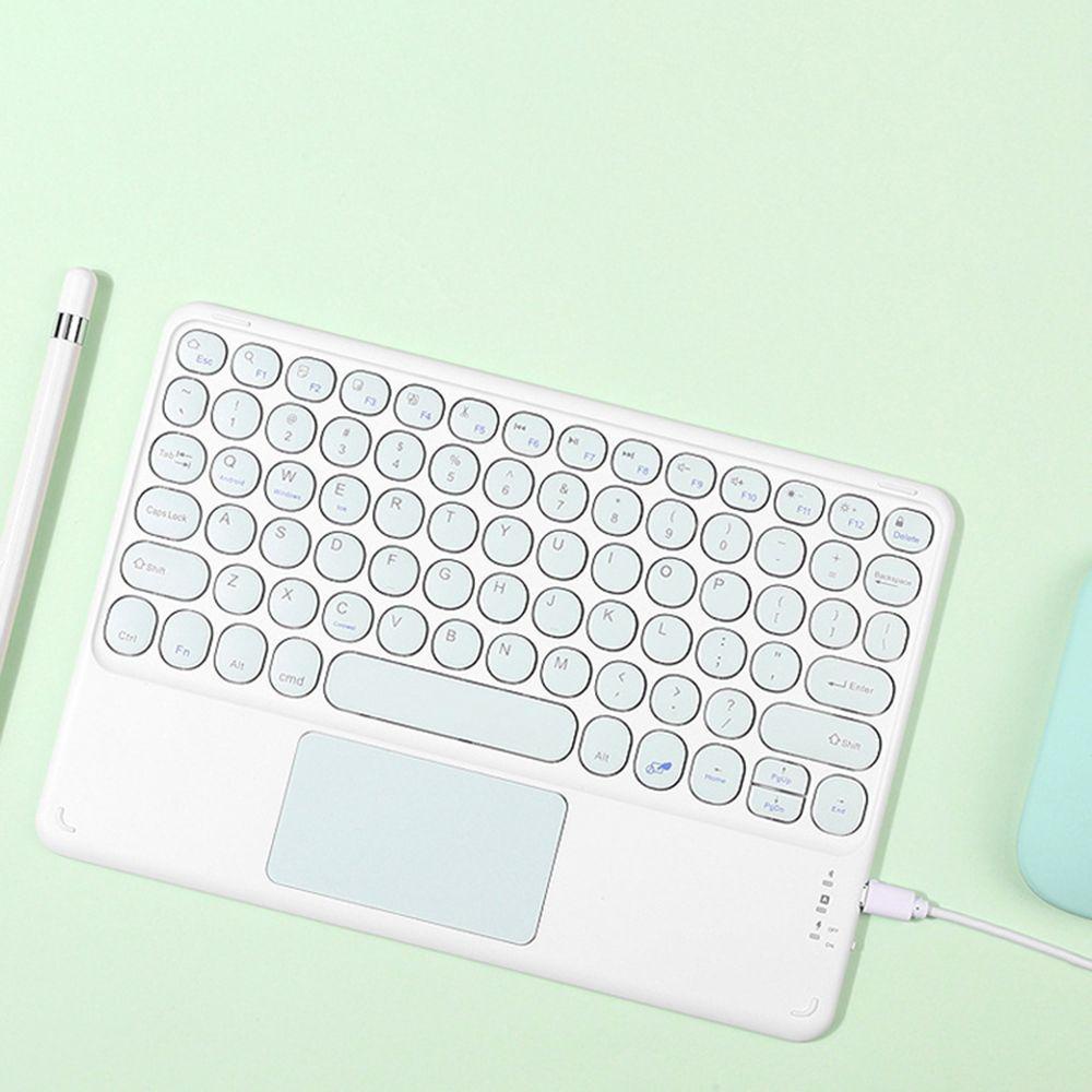 Bàn Phím Bluetooth NORMAN Thông Dụng Cho Máy Tính Bảng PC 1 Cái