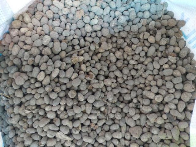 500gr  phân Dê đã qua xử lý dùng cho HOA LAN, cây trồng và cải tạo đất tốt