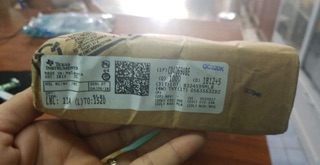 CD4069UBE- Dip - IC Phao Máy Giặt( 10 con)