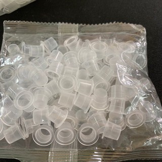 Cốc đựng mực 100 cái