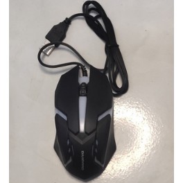 Chuột game có dây G40 cho game thủ