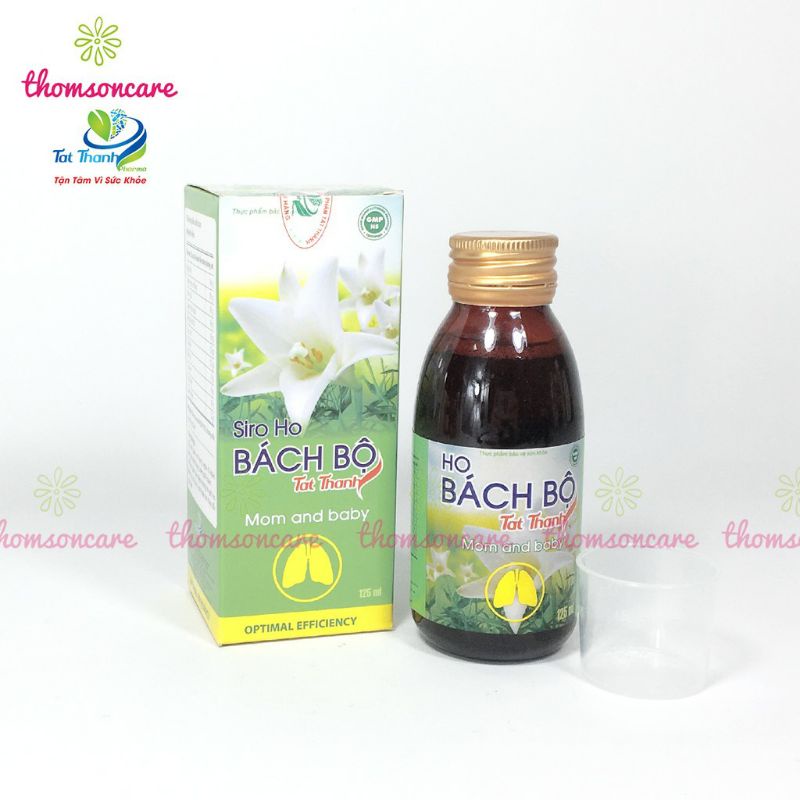 Siro ho bách bộ