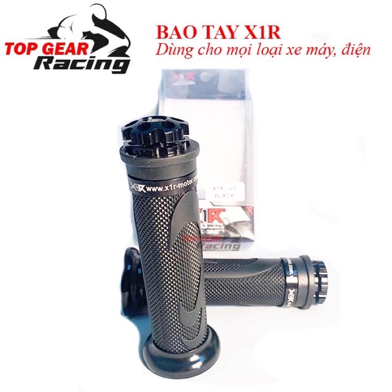 Bao tay X1R chính hãng êm tay- Giá 1 đôi