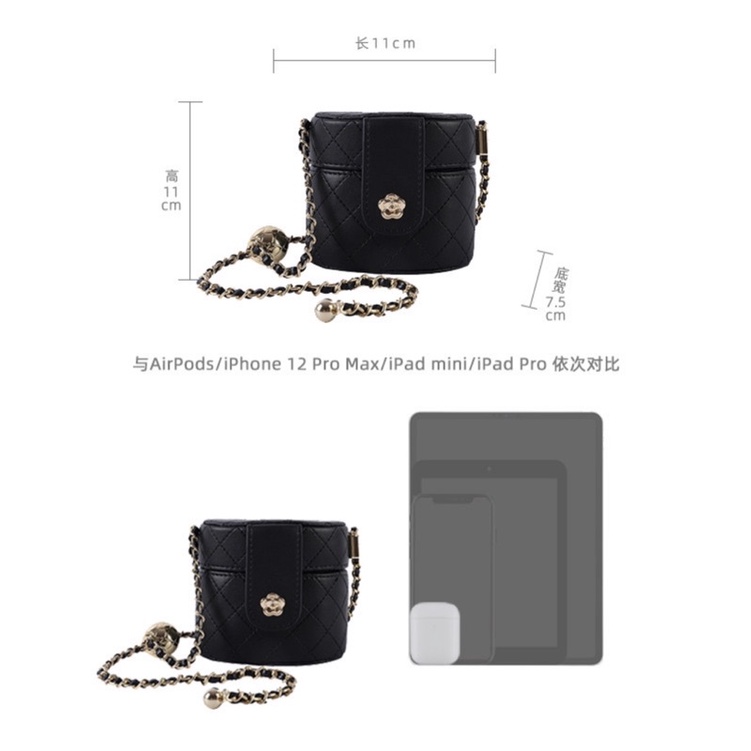 Túi xách Miocrakoly chính hãng kèm charm