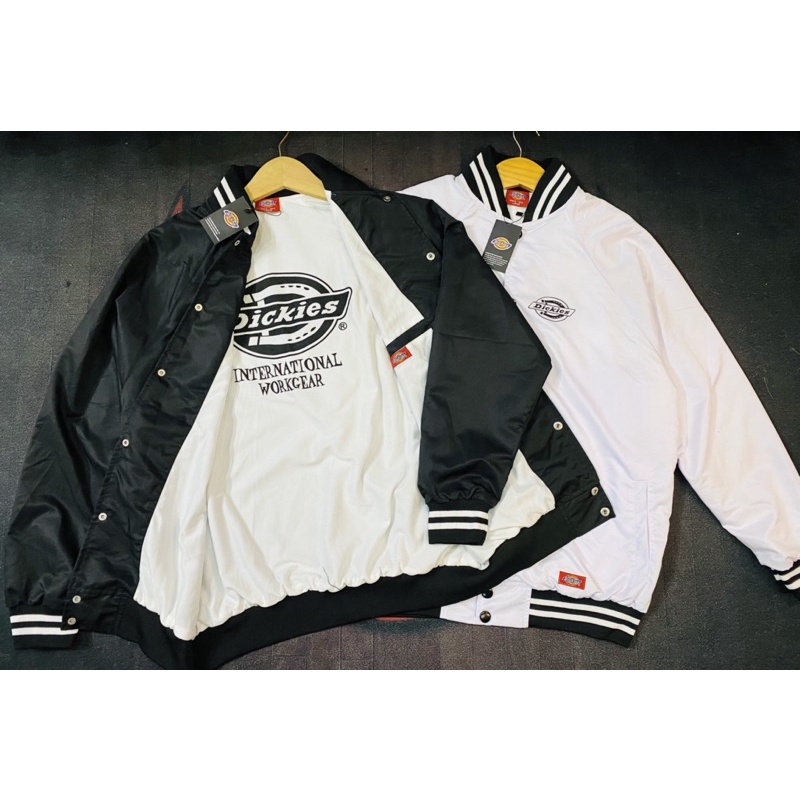 Áo khoác Dickies chính hãng