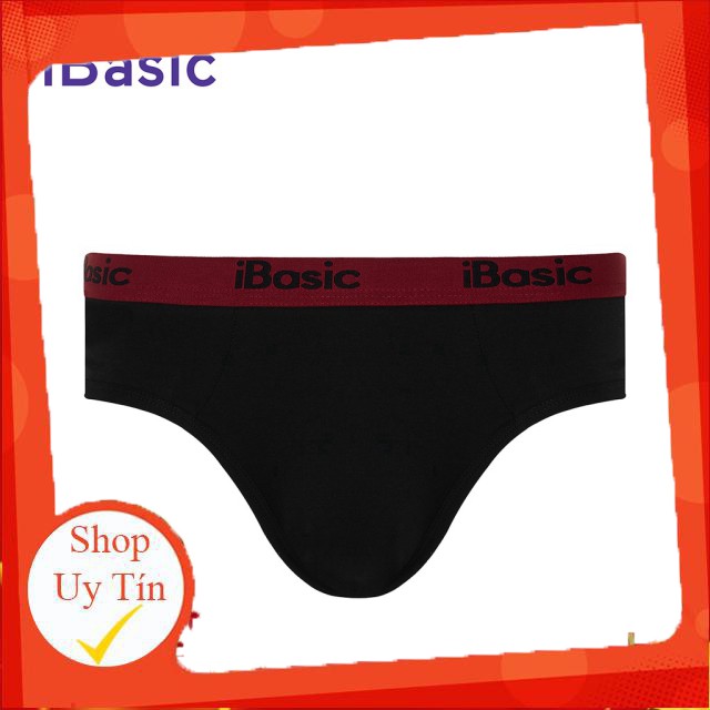 Quần lót nam Brief iBasic PANM077 -Hàng nhập khẩu