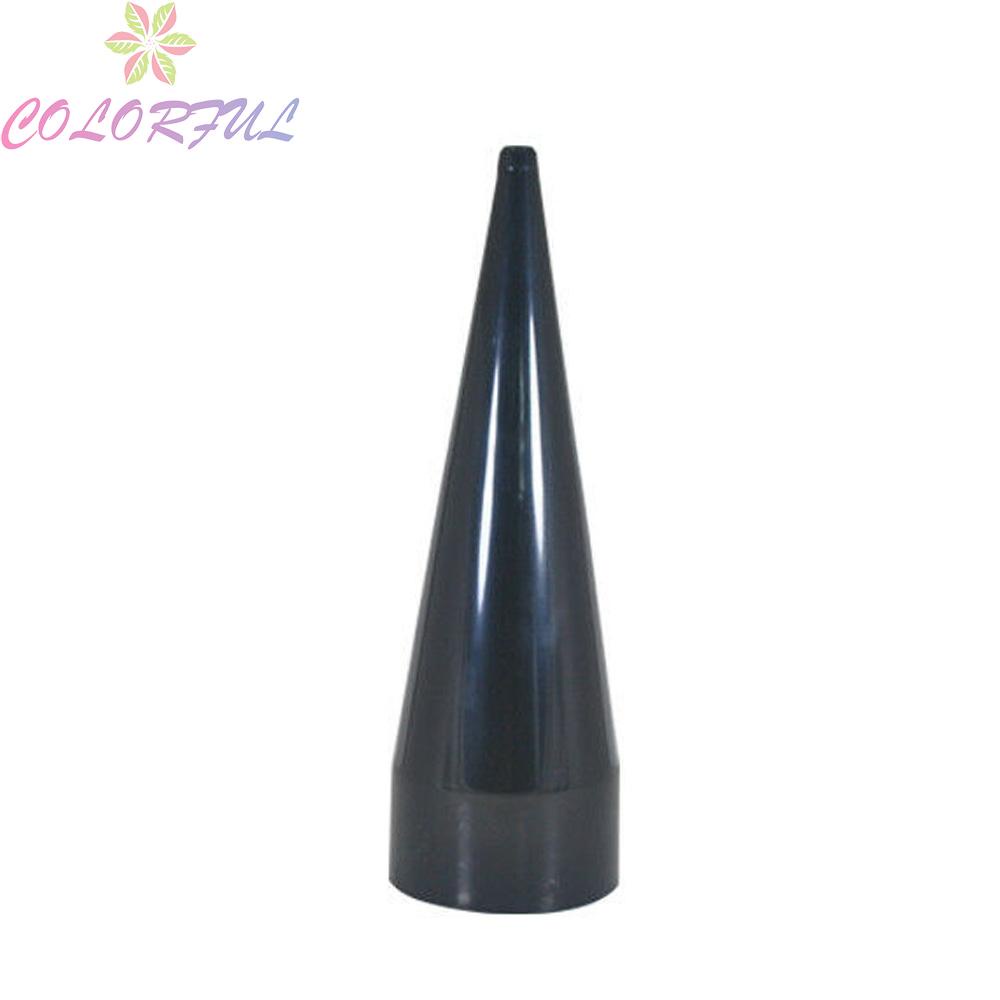 Dụng cụ hình nón bằng nhựa màu đen kéo căng giày Bboot