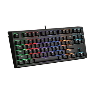 Bàn phím cơ e-dra ek387 tkl - switch tùy chọn