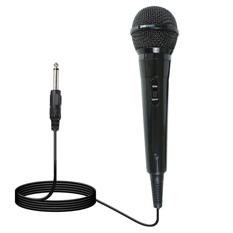 Micro Hát Karaoke zzz Cho Loa / AMP / Trộn / DVD