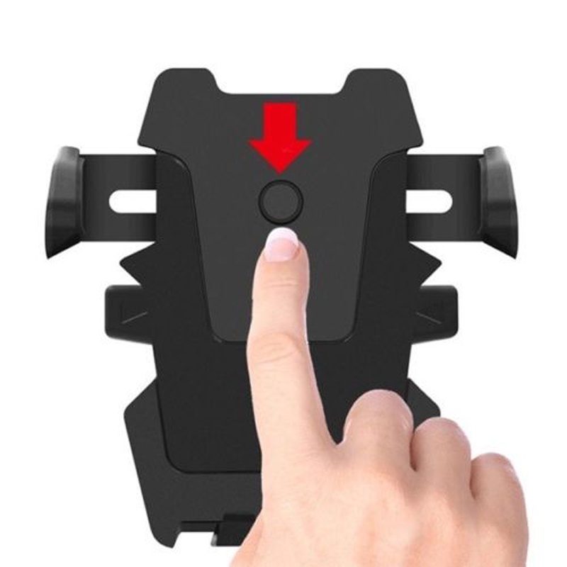 Giá Đỡ Điện Thoại Xe Ô Tô Thông Minh Longneck