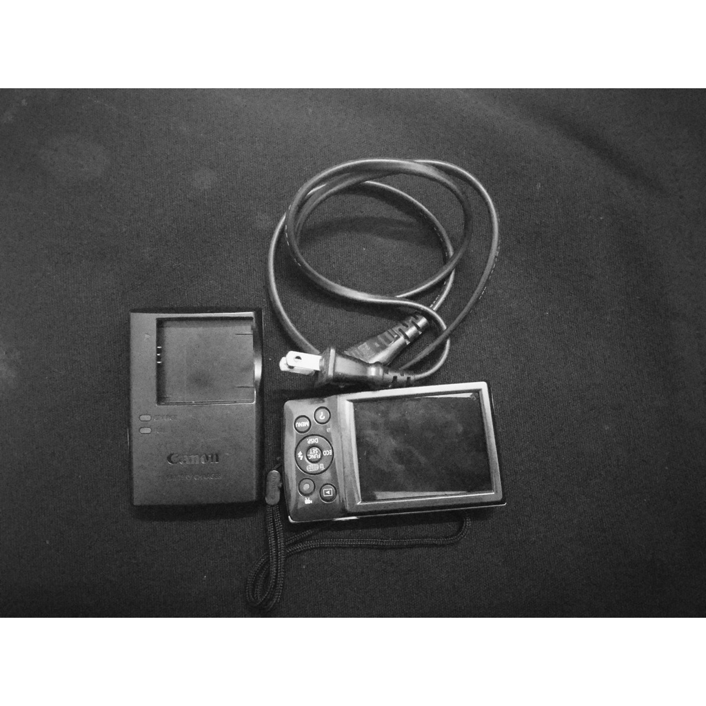 Máy ảnh Canon IXUS 160 | BigBuy360 - bigbuy360.vn