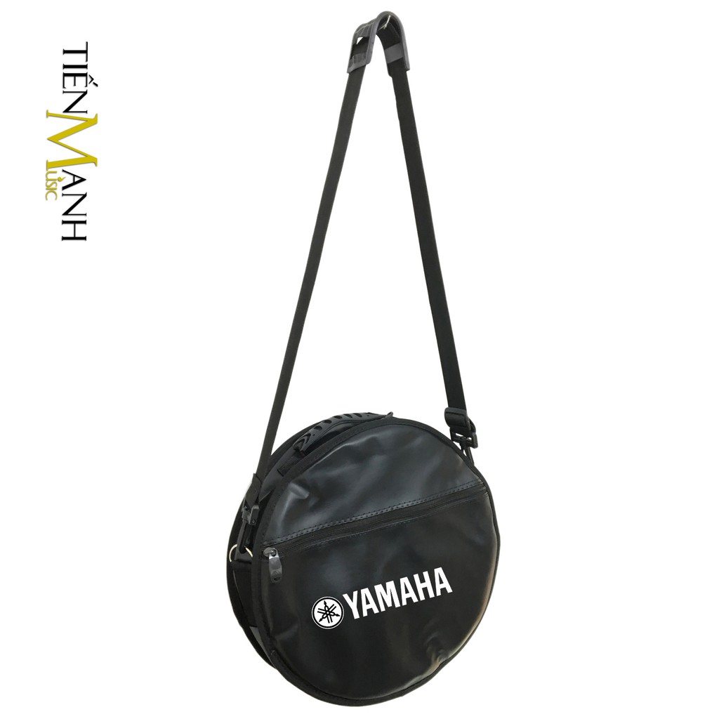 Bao đựng trống lắc tay - Lục lạc gõ bo Tambourine TMB-10