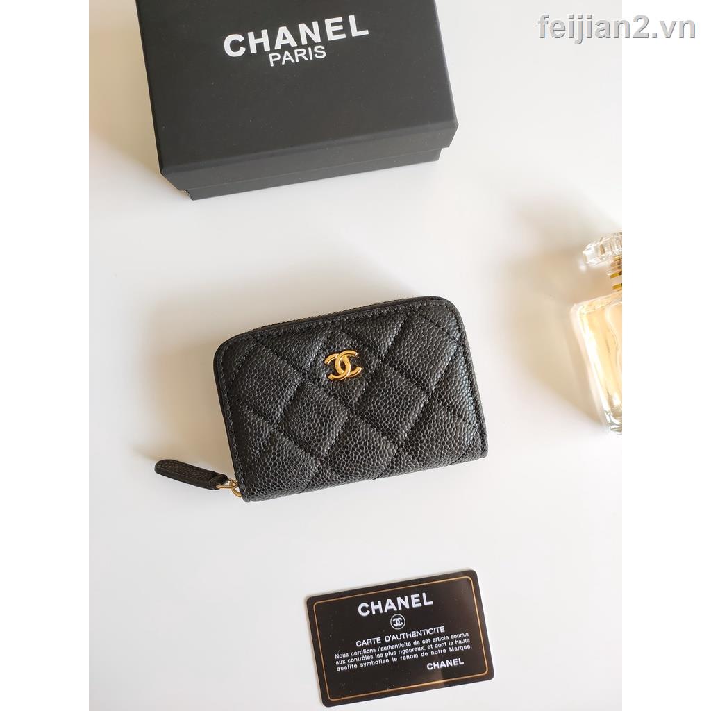 Ví Da ĐựNg TiềN / Danh ThiếP