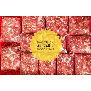 Bao tử cá An Giang chính gốc