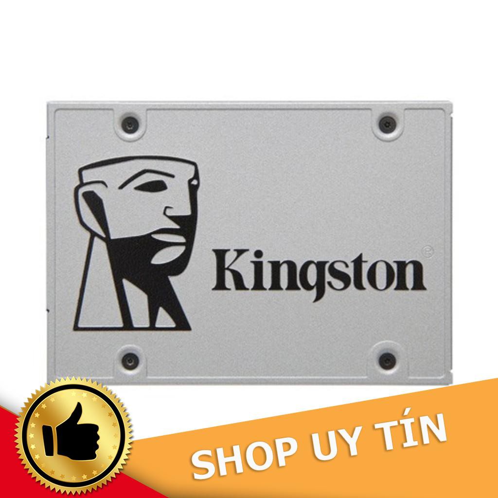 Ổ cứng SSD 120G Kingston uv400