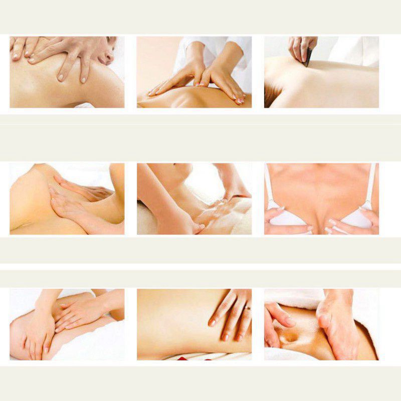 [Hàng mới về] Tinh dầu làm sáng da/ xóa mờ vết đốm/ đốt mỡ hiệu quả