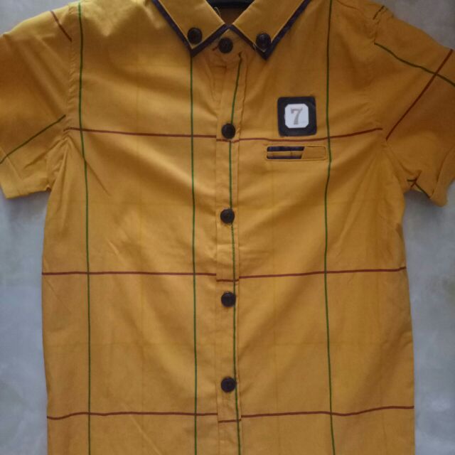 Compo áo sơ mi thanh lý 45k
