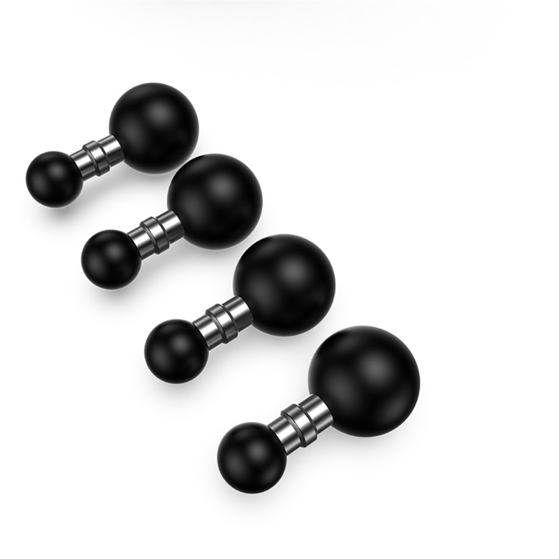 Ngàm Gắn Mở Rộng Chuyển Đổi 1 Inch Sang 25mm / 17mm / 15mm Cho Ổ Cắm Kép Chuẩn