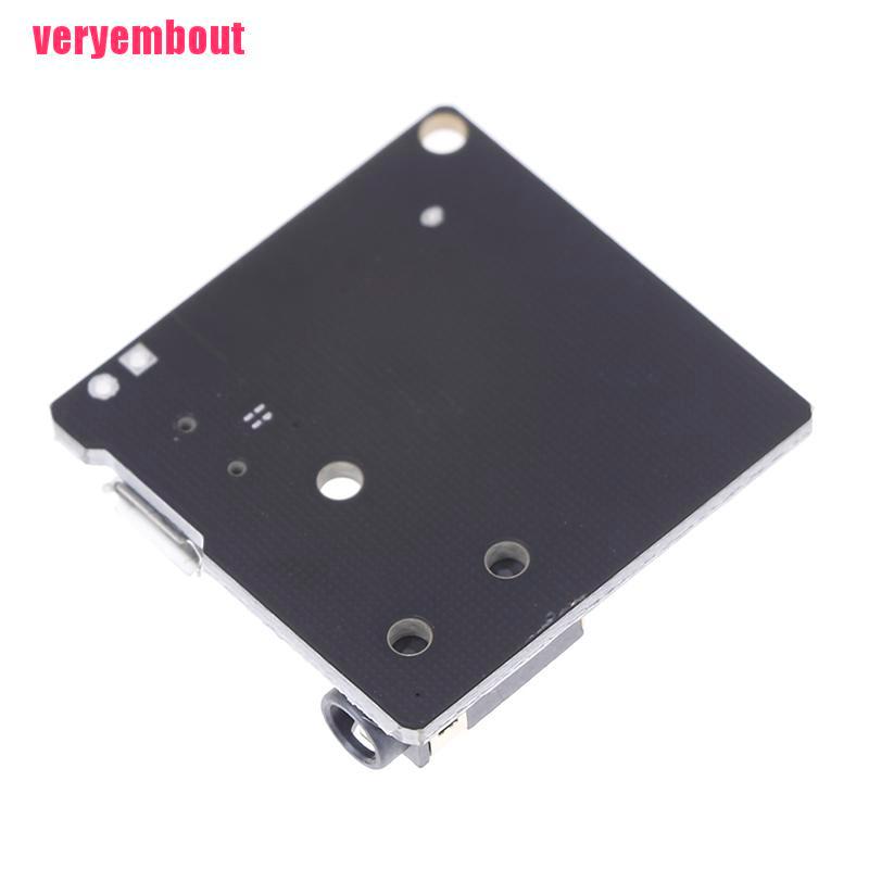 Bảng Mạch Nhận Tín Hiệu bluetooth 4.1 mp3 VHM-314