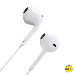 Tai nghe có dây Borofone BM32 plus - Lightning