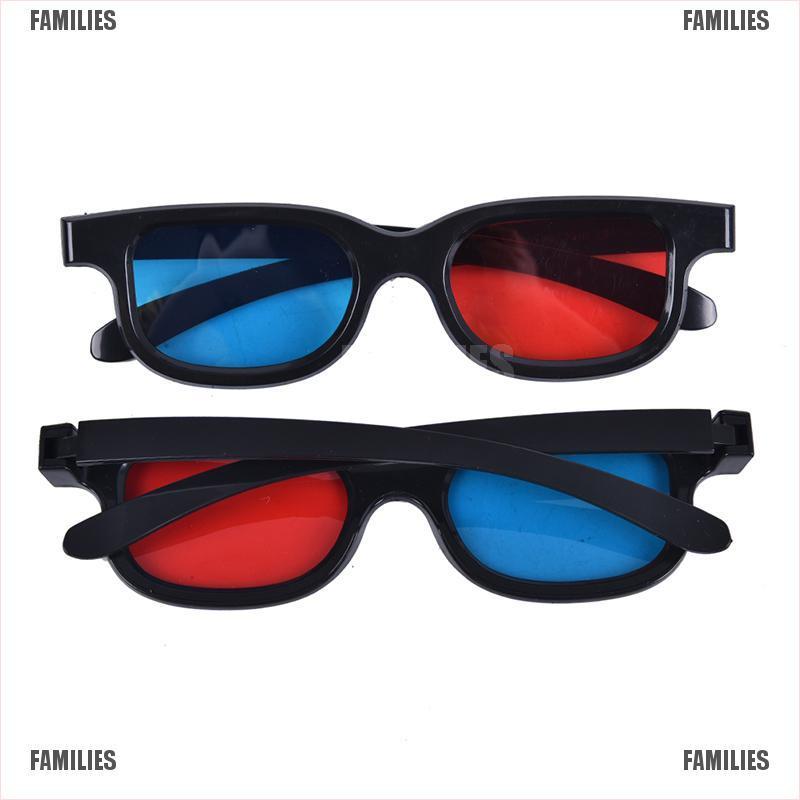 Kính Xem Phim 3d Families.red | BigBuy360 - bigbuy360.vn